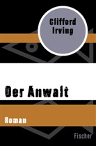 Clifford Irving - Der Anwalt
