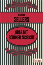 Michael Sellers - Grab mit schöner Aussicht
