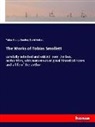 David Herbert, David T. Herbert, Tobias Georg Smollett, Tobias George Smollett - The Works of Tobias Smollett