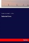 John Edmund Barss, Corneliu Nepos, Cornelius Nepos - Selected Lives