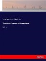 Hubert Majendie Gepp, Fridtjo Nansen, Fridtjof Nansen - The First Crossing of Greenland