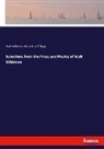 Oscar Lovell Triggs, Wal Whitman, Walt Whitman - Selections from the Prose and Poetry of Walt Whitman