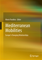 Mari Paradiso, Maria Paradiso - Mediterranean Mobilities