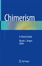 Nicole L. Draper, Nicol L Draper, Nicole L Draper - Chimerism