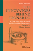 Plinio Innocenzi - The Innovators Behind Leonardo