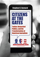 Stephen R Barnard, Stephen R. Barnard - Citizens at the Gates