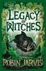 Robin Jarvis - Legacy of Witches