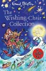 Enid Blyton, BLYTON ENID - The Wishing-Chair Collection