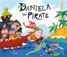 Susanna Isern, Gomez, Gómez - Daniela the Pirate