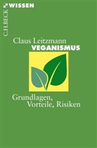 Claus Leitzmann, Marku Keller, Markus Keller, Weder, Weder - Veganismus