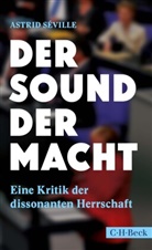 Astrid Séville - Der Sound der Macht