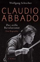 Wolfgang Schreiber - Claudio Abbado