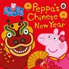Peppa Pig - Peppa's Chinese New Year