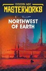 C L Moore, C. L. Moore, C.L. Moore - Northwest of Earth