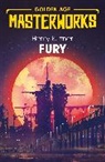 Henry Kuttner, Kuttner Henry - Fury