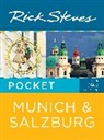 Gene Openshaw, Rick Steves, Rick Openshaw Steves - Rick Steves Pocket Munich & Salzburg (Second Edition)