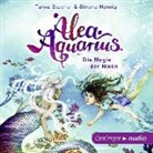 Simone Hennig, Tanya Stewner, Claudia Carls, Laura Maire - Alea Aquarius. Die Magie der Nixen, 1 Audio-CD (Hörbuch)