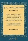 F. -C. -H. -L. Pouqueville - Travels Through the Morea, Albania, and Other Parts of the Ottoman Empire, to Constaninople, During the Years 1798, 1799, 1800, and 1801