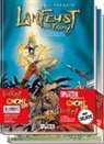 Christophe Arleston, Didier Tarquin - Lanfeust & Gnome von Troy Doppelpack, 2 Teile