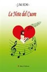 J. M. Scai - Le note del cuore