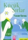 Emily Blake - K&uuml;c&uuml;k Sirlar Yasam Savasi