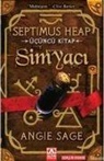 Angie Sage - Simyaci