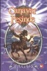 Adam Blade - Canavar Pesinde 4