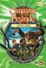 Adam Blade - Canavar Pesinde 8