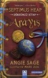 Angie Sage - Arayis