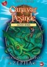 Adam Blade - Canavar Pesinde 7