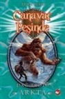 Adam Blade - Canavar Pesinde 3