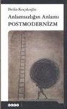 Bedia Kocakoglu - Anlamsizligin Anlami
