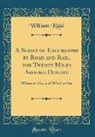 William Kidd - A Series of Excursions by Road and Rail, for Twenty Miles Around Dundee