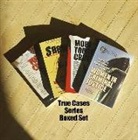 J Thomas Dalby, C D Evans, C. D. Evans, Shyba Lorene, William Trudell - True Cases Boxed Set