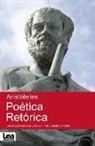 Aristotle - Poética. Retórica