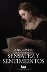 Jane Austen - Sensatez y Sentimientos