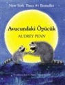 Audrey Penn - Avucundaki Öpücük