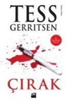Tess Gerritesen, Tess Gerritsen - Cirak