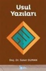 Soner Duman - Usul Yazilari