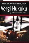 Osman Pehlivan - Vergi Hukuku