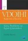 Ismail Yilmaz - VDOIHI