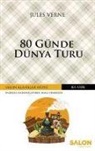 Jules Verne - 80 Günde Dünya Turu
