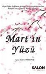 Feyza Özlem Böketin - Martin Yüzü