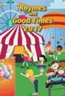 Jack Phillips - Rhymes and Good Times
