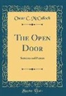 Oscar C. Mcculloch - The Open Door
