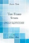Elias Colbert - The Fixed Stars