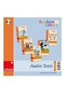 Jane Brockmann-Fairchild - Rainbow Library 2 (Hörbuch)