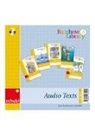 Jane Brockmann-Fairchild - Rainbow Library 3 (Hörbuch)