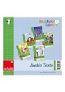 Jane Brockmann-Fairchild - Rainbow Library 4 (Hörbuch)