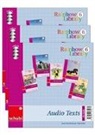 Jane Brockmann-Fairchild - Rainbow Library 6 (Hörbuch)